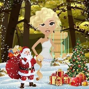 Meet your Posher, Marilyn